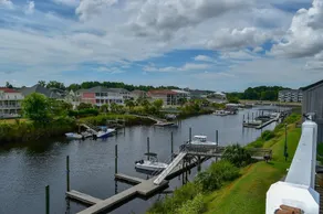 Carolina Yacht Landing by Seaside Vacations - Image 3
