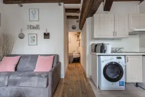 Apartment WS St Germain-Pantheon - Image 4