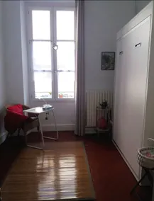 Chambre d'Hotes en Centre-Ville - Image 3