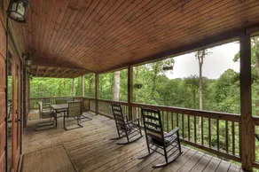 Crooked Creek- Creekview Near Ocoee River - Image 4