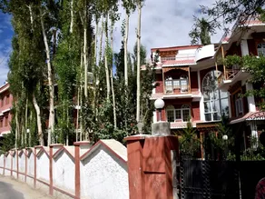 Hotel K2 Continental - Image 5