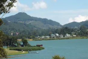 Lake View Holiday Resort - Image 5
