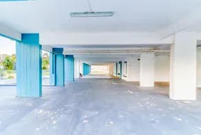 Completo Monoambiente para 3 en Avenida Italia - Edificio Luna de Mar - Image 4