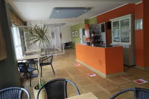 Hostel & Bistro Haus der Horizonte - Image 5