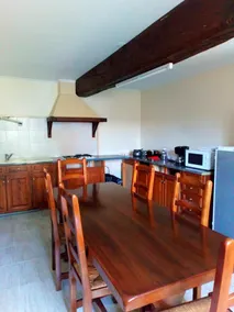 House With 2 Bedrooms in Chevannes, With Enclosed Garden and Wifi - Image 5