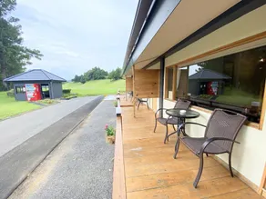Daito Golf Hotel - Image 5