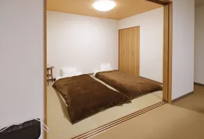 Fujihokin Hotel - Image 5