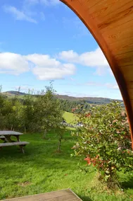 Ecocamp Glenshee - Image 3
