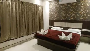 Goroomgo Home Town Near Temple and Golden Beach Swargadwar Puri - Image 5