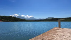 VVF Les Ecrins Champsaur, Saint Bonnet en Champsaur - Image 3