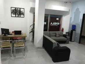 Perla Central Hotel - Image 2