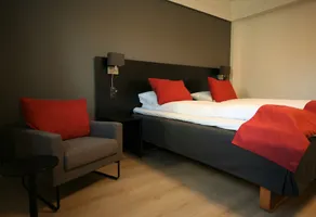Hurtigruten Hus - Image 4