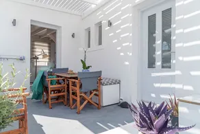 Akrotiri Cycladic Suites - Image 4