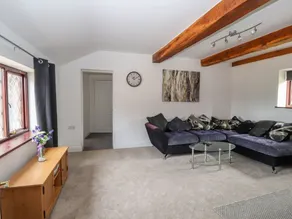 The Annex at Ivy Farm Cottage - Image 2