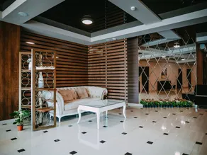 Hotel Prometheus - Image 5