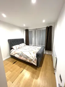 Charming 1-bed Apartment in London - Image 3