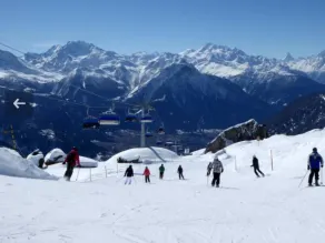 Lischa Fiesch in Fiesch - Image 4