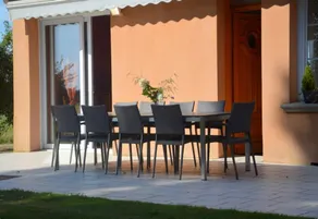 House With 4 Bedrooms in Jumel, With Furnished Garden and Wifi - 80 km - Image 5