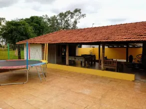 Hotel Fazenda Dos Ipês - Image 5