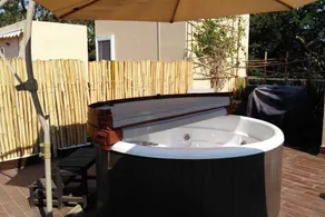 Maravillosa Casa con Jacuzzi, en Yautepec, Mor - Image 2