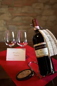 Castellare di Tonda Resort & Spa - Image 2