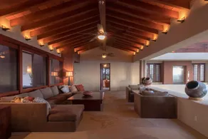 Beachfront Luxury With Amazing House Staff: Villa Tranquilidad - Image 3