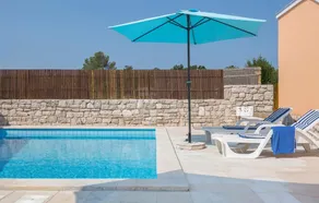 Nice Home in Labin With Wifi and 3 Bedrooms - Image 5