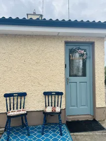 Carratraw House, Self Catering Apartment - Image 3