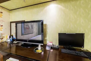 Charmant Hotel Suwon - Image 4