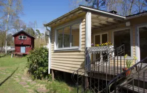 Stunning Home in Tyresö With Wifi and 3 Bedrooms - Image 5