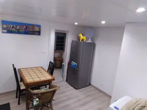 Apartment With in Toulon With Enclosed Garden and Wifi - Image 4