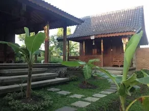 D'kaje Guesthouse - Image 4