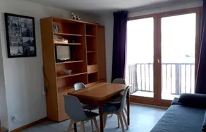 Apartment 2-4-6 in Saint-François-Longchamp - Image 5