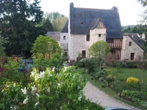 Manoir du Rouvre - Image 4
