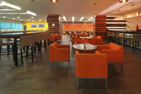 Wyndham Garden Guadalajara Acueducto - Image 4