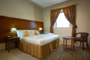 Nawazi Al Fath Hotel - Image 4