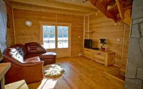 Regionalny Domek W Chocholowskiej - Image 3