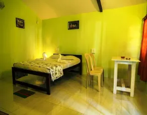 Room Maangta 332 Beach Goa - Image 4