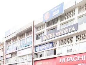 Mourya Hotel - Image 3