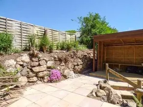 Cob Cottage - Image 5