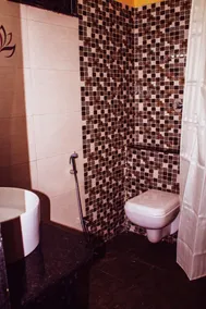 Hotel Charan Kamal - Image 2