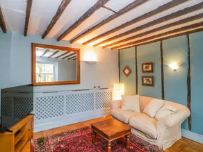Pilgrims Cottage - Image 4