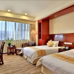 Mengjiang Hotel - Image 4
