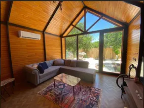 Fabulous Bungalow With Jacuzzi in Konyaalti - Image 3