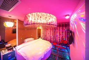 Hangzhou Merry China Hotel - Image 4