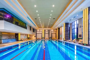 The Canton Residence Foshan - Image 4