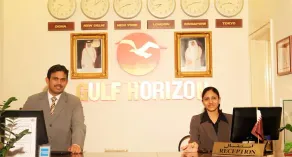 Gulf Horizon - Image 3