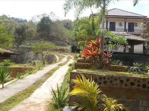 Mira Arsita Hotel Kuta Lombok - Image 2