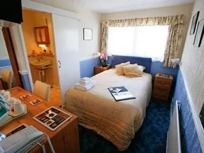 Saxonia Guest House - Image 3