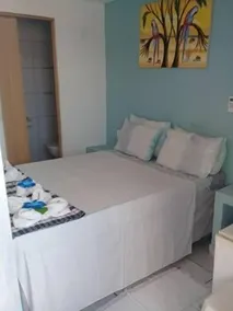 Hostel E Pousada Vila De Porto - Image 2